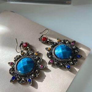 Vintage Earrings